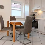 Διαμέρισμα Mare Comfort 6 Büsum