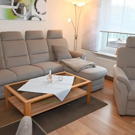 Mare Comfort 6 Büsum