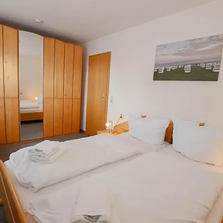 Mare Comfort 6 Apartman *