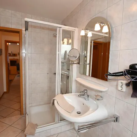 Mare Comfort 6 Apartman *