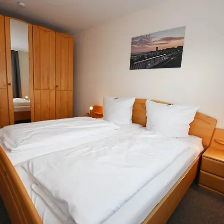 Mare Comfort 6