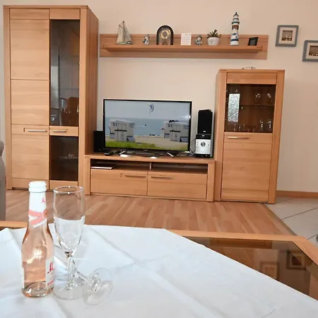 Apartmán Mare Comfort 6 *