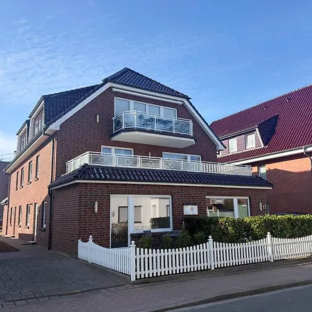 Mare Comfort 6 Büsum
