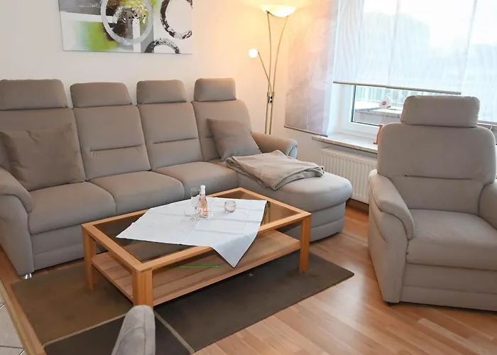 Mare Comfort 6 Büsum