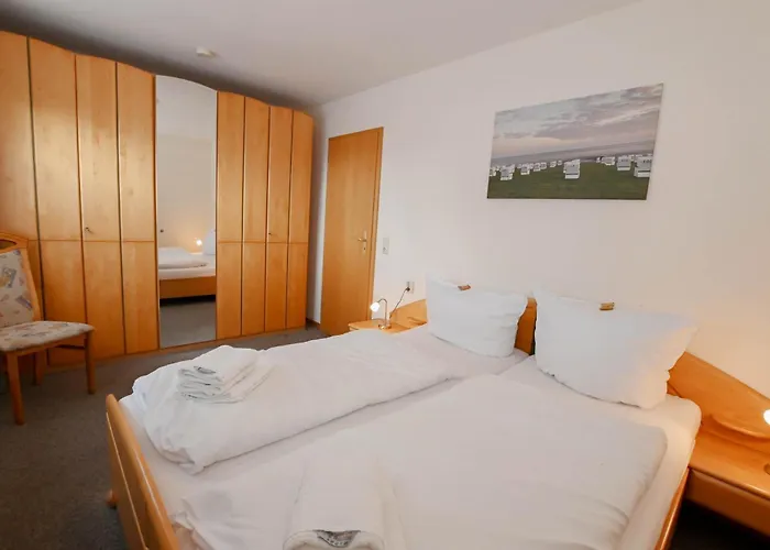 Mare Comfort 6 Apartman *