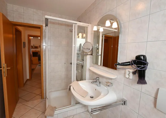 Mare Comfort 6 Apartman *