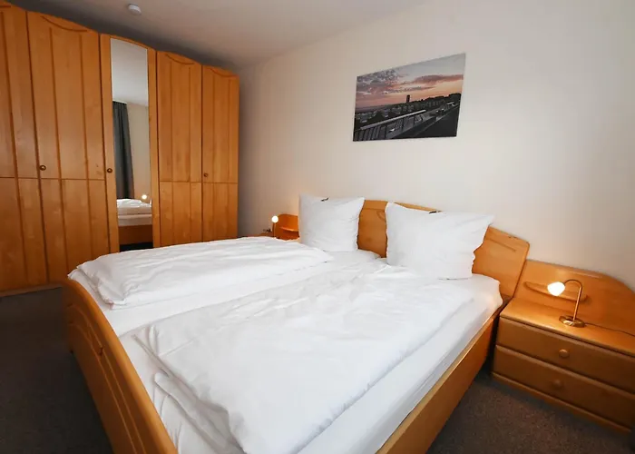 Mare Comfort 6
