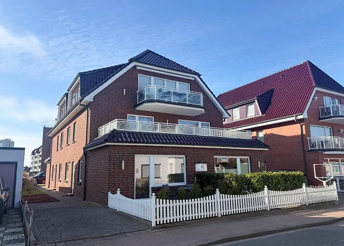 Mare Comfort 6 Büsum